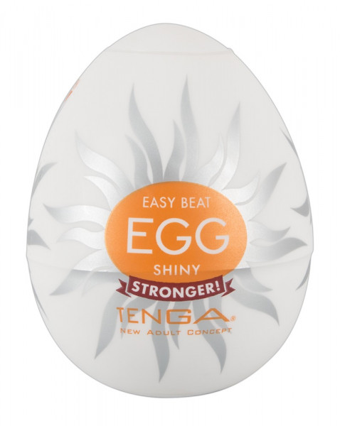 TENGA Egg Shiny 1er