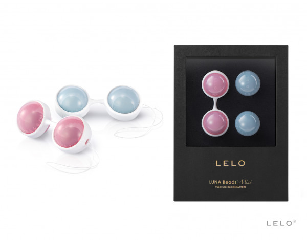 Lelo Luna Beads