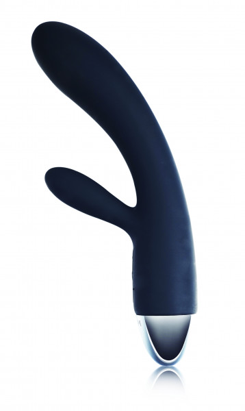SVAKOM Lorna 2-motors & Touch black
