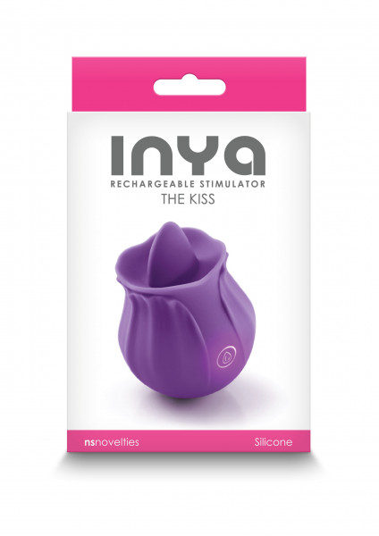 NS Novelties INYA The Kiss