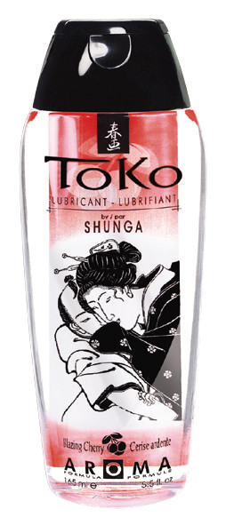 TOKO Aroma Blazing Cherry 165ml