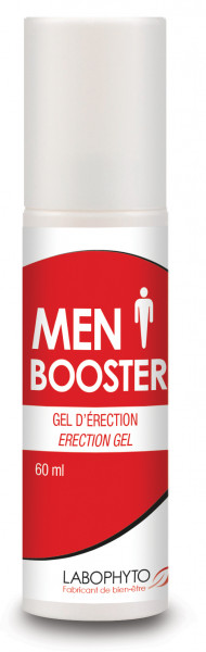 LABOPHYTO Men Booster Erection Gel 60ml