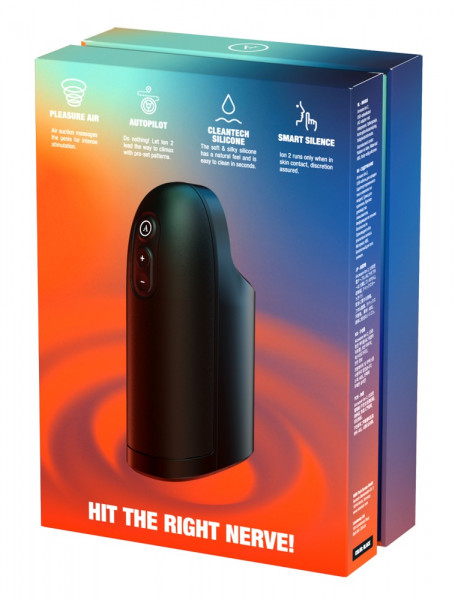 Arcwave Ion 2