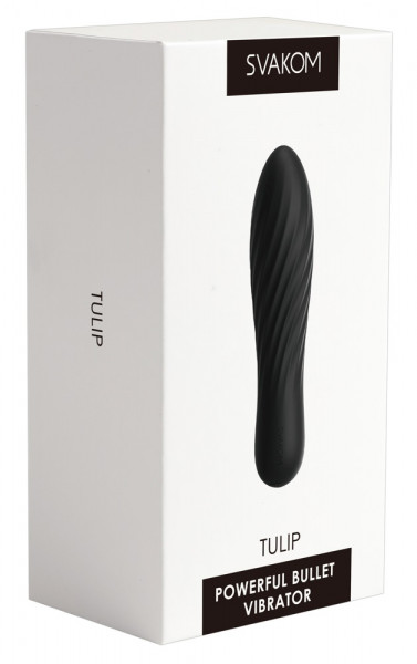 Svakom Tulip Mini-Vibrator