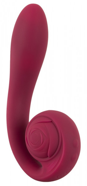 You2Toys Bendable Spot-on Vibrator