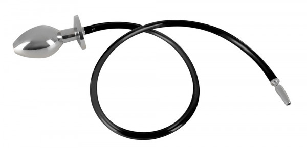 You2Toys Piss to Ass Plug