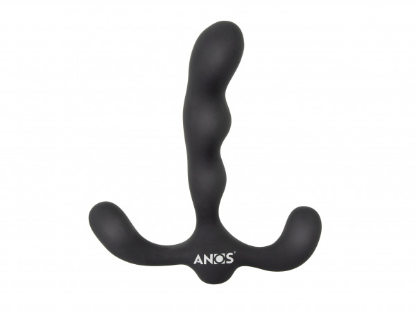 Anos Flexible Prostate Stimulator mit 3 Motoren