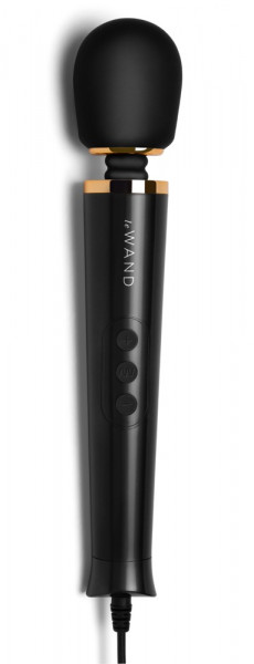 Le Wand Powerful Petite Plug-In Vibrating Massager