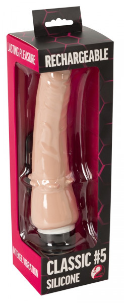 You2Toys Classic Silicone #5