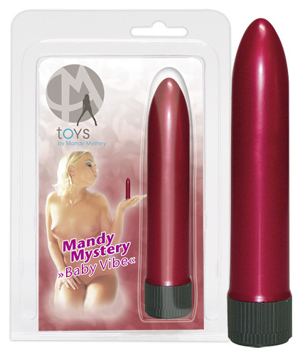 Mandy Mystery Toys Mandy's Baby Vibe
