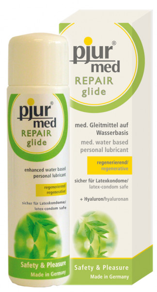 pjur MED Repair glide 100ml