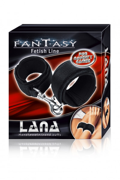 FANTASY Lana Handfesseln