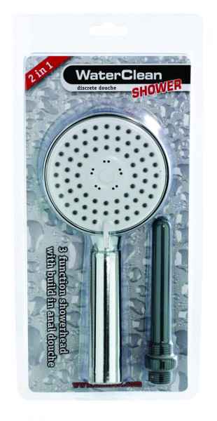 Dansex WaterClean Shower
