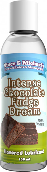VINCE & MICHAEL's Intense Chocolate Fudge Dream 150 ml