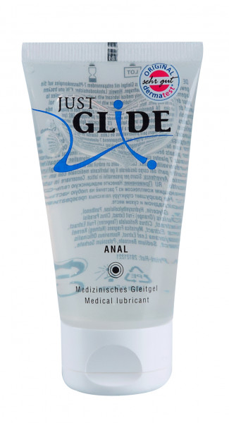 Just Glide Anal 50ml
