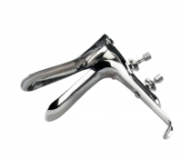 XX-DREAMSTOYS Stainless Steel Speculum XX-DREAMSTOYS Stainless Steel Speculum