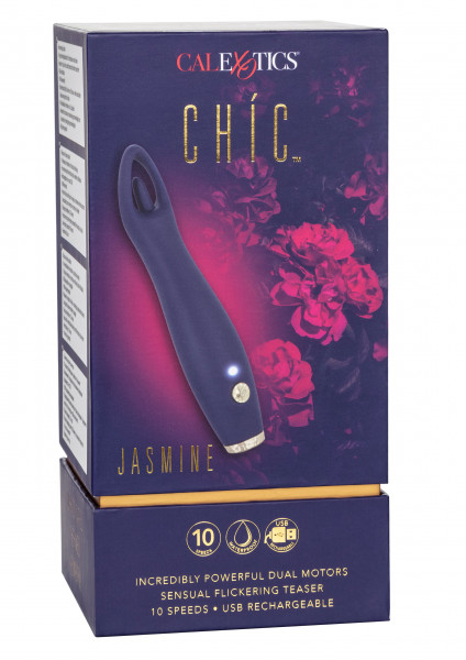 Chic by CalExotics Chic Jasmine