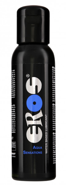 EROS Aqua Sensation 250ml