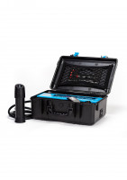 Mister B Tremblr BT-R Milking Machine Mister B Tremblr BT-R Milking Machine