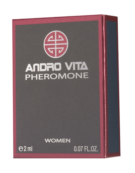 Pheromone ANDRO VITA Women Parfum 2ml