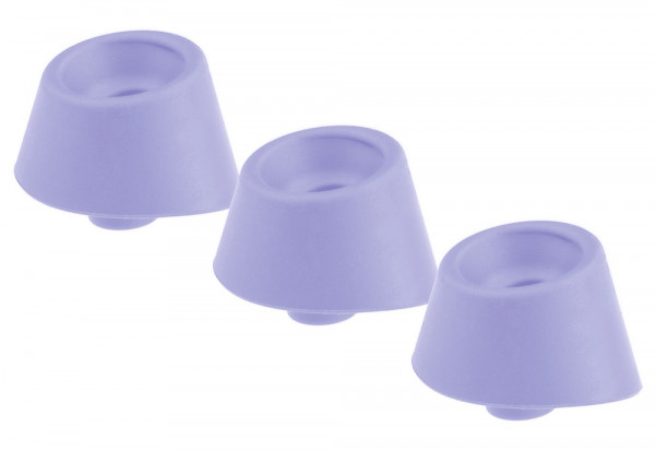 Womanizer Heads 3er Lilac