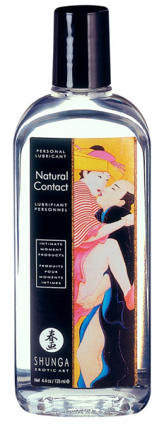 SHUNGA Natural Contact