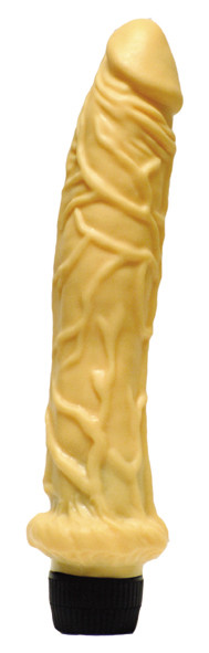 Seven Creations Perfect Pleasures Vibr. JOHN 21,5cm