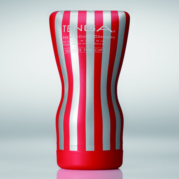 TENGA SOFT CASE CUP Medium