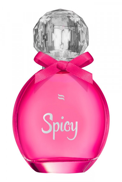 obsessive Parfum Spicy