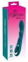 Sweet Smile Rotating G-Spot Vibrator Sweet Smile Rotating G-Spot Vibrator