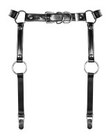 Vorschau: obsessive Strapsgurt Vorschau: obsessive Strapsgurt