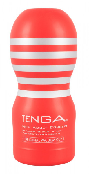 Tenga Original Vacuum Cup