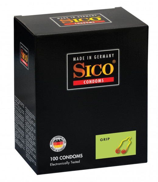 SICO Grip 100er