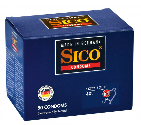 SICO 64 50 St.
