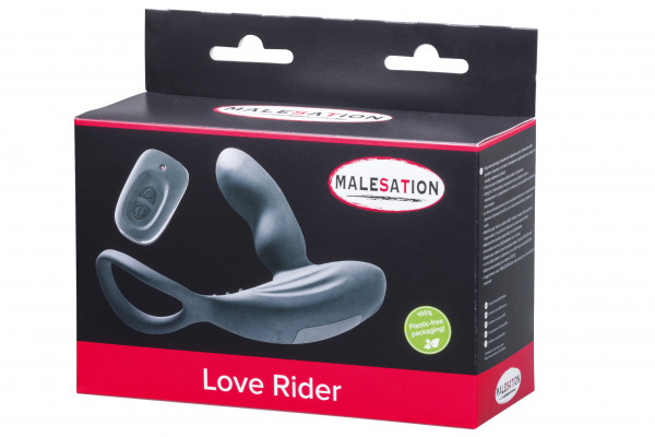 MALESATION Love Rider