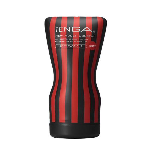 TENGA SOFT CASE CUP STRONG