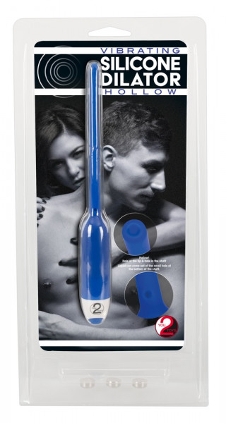 You2Toys Dilator-Vibrator