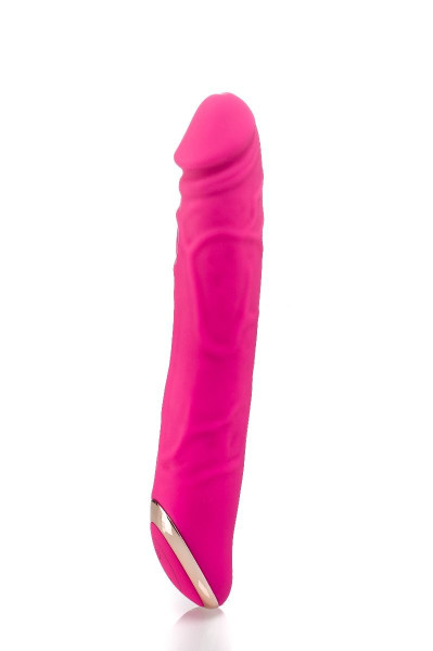 Zenn The Pink Realistic Vibo