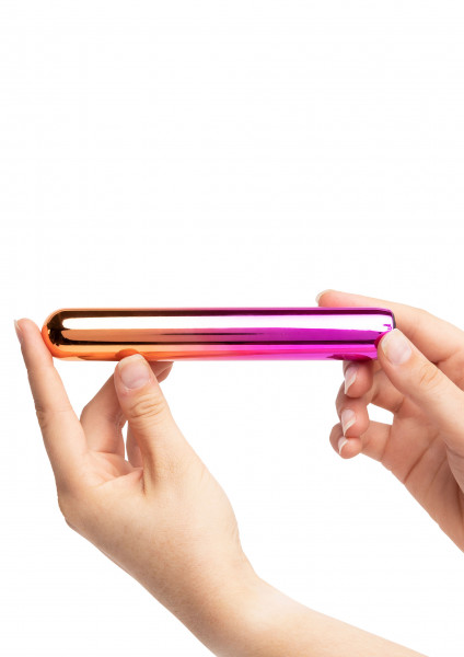 Nu Sensuelle Aluminium Rumba & 2 Motors