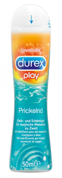 DUREX play Prickelnd 50ml