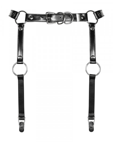 obsessive Strapsgurt