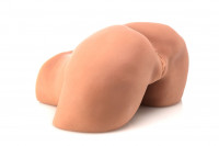 Zenn Pamela's Wild Shaking Ass Zenn Pamela's Wild Shaking Ass