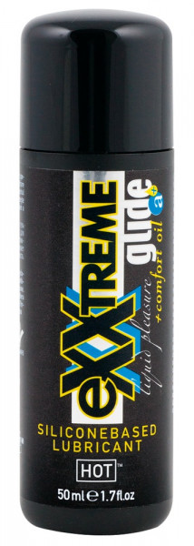 HOT Exxtreme Glide Silicone 50ml