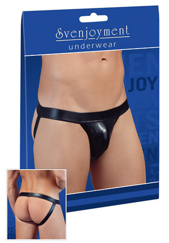 Svenjoyment Jock