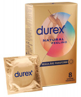 Durex Natural Feeling Durex Natural Feeling