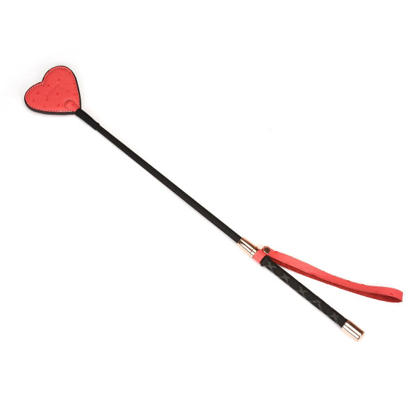 Liebe Seele Angel&#039;s Kiss -Riding Crop