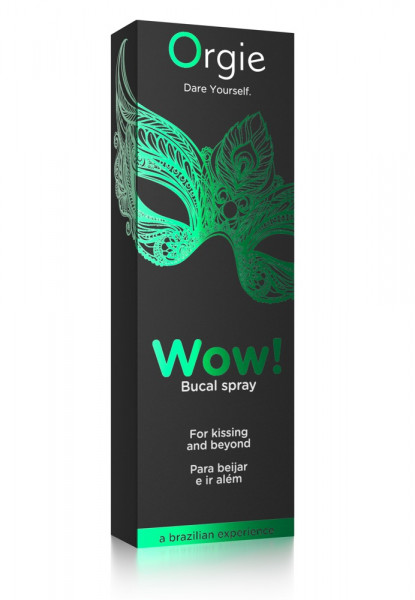 Orgie Wow! 10ml