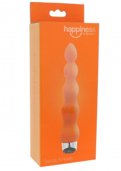 Happiness by TOYJOY Stairway To Heaven XL Vibe
