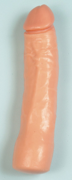 RÉEL Realistic Dong Simon 22cm