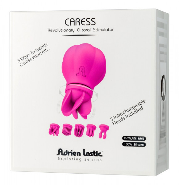 Adrien Lastic Caress